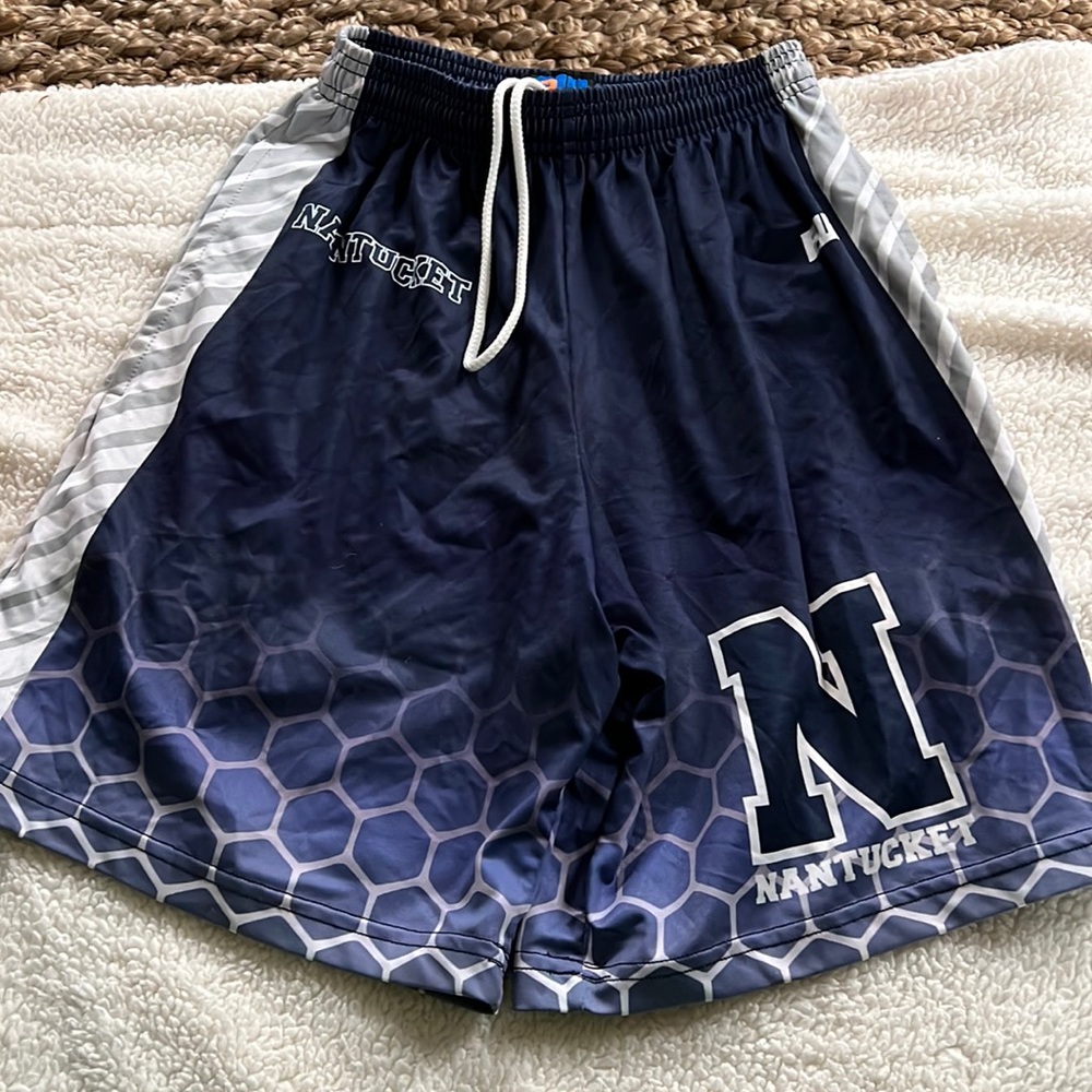 basketball nantucket shorts